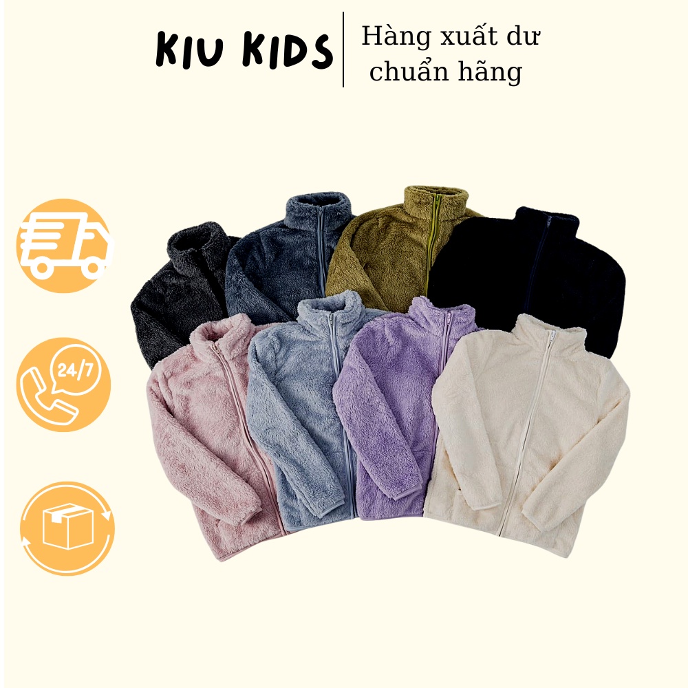 Áo lông cừu Uniqlo