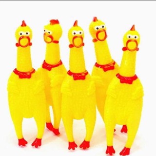 Đồ Chơi Gà A Lử Loại 22cm