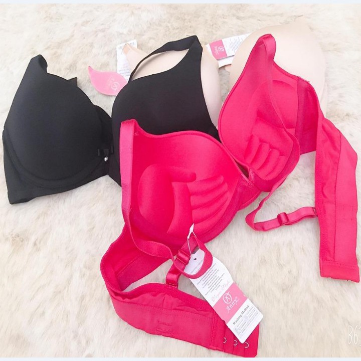 áo lót thái lan bàn tay nâng ngực 2902 cao cấp