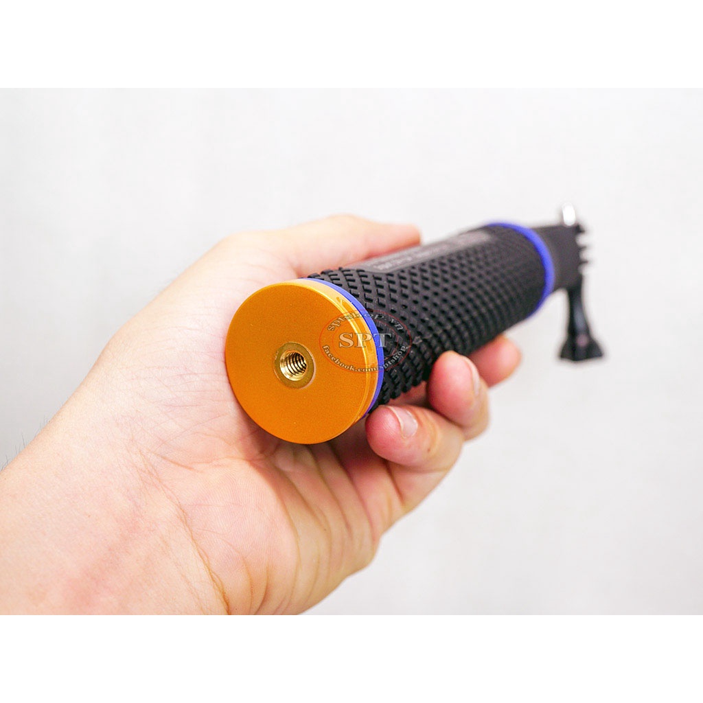 Gậy cầm tay kiêm sạc dự phòng cho GoPro Kingma dung lượng 5200mAh