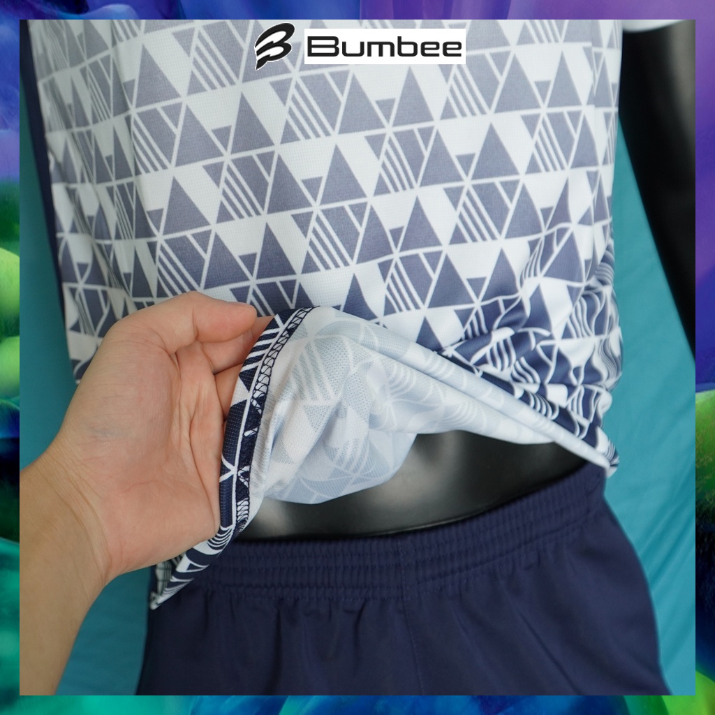 Quần áo cầu lông nam nữ, áo Yonex chính hãng dành cho tập luyện và thi đấu