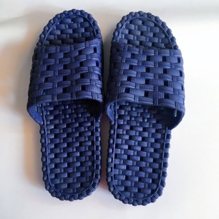 Sỉ 1dây dép nhựa đan quai ngang