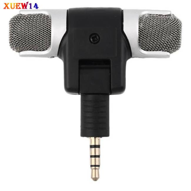 Micro Mini Jack 3.5mm Cho Mp3 / Mp4 / Điện Thoại / Máy Tính Bảng | BigBuy360 - bigbuy360.vn