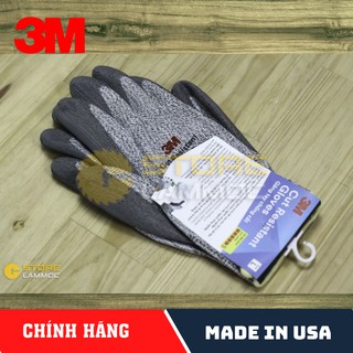 3M 07344 | Găng tay chống cắt cấp độ 5