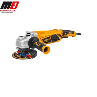 MÁY MÀI GÓC INGCO AG850282