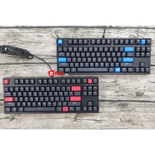 Bàn phím cơ Durgod V87