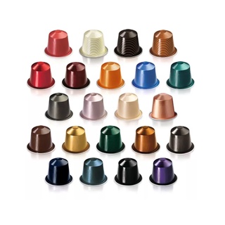 Mix - Cà phê viên nén Nespresso