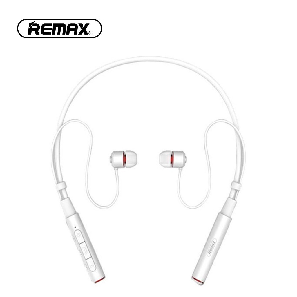 Tai nghe thể thao REMAX kết nối Bluetooth V4.1 có nam châm