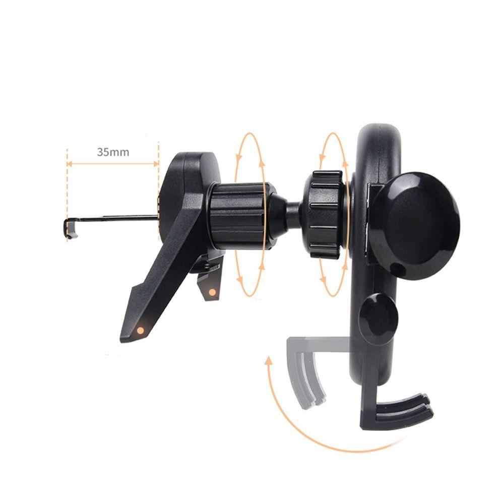 Giá Đỡ Điện Thoại Tiện Lợi Cho Xe Ô Tô SHOUKEY