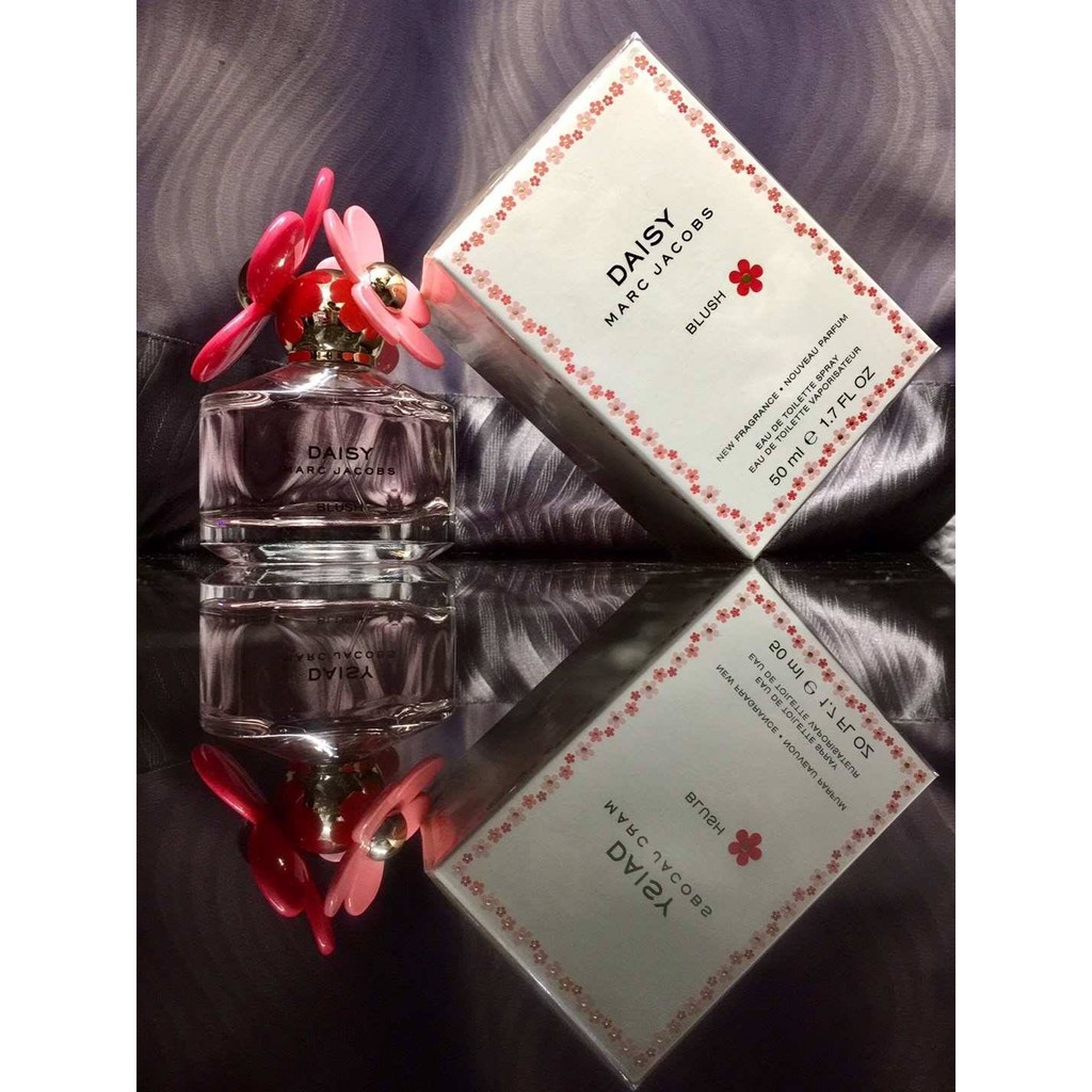 Mẫu Thử Nước Hoa Nữ Marc Jacobs Daisy Blush EDT (HÀNG CÓ SẴN) | BigBuy360 - bigbuy360.vn