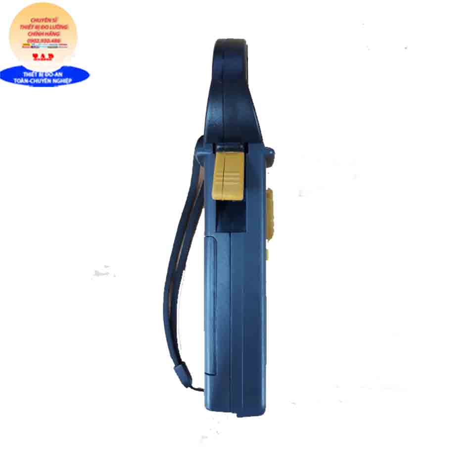 Kaise SK-7661 Ampe kìm đo dòng điện acdc 40A~400A Kaise 7661