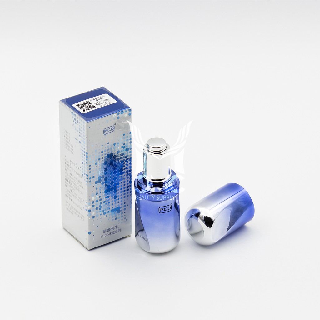 Mực phun xăm mày PCD cao cấp mực mày hữu cơ không trổ xanh, trổ đỏ màu ổn định CMC SP000240 | BigBuy360 - bigbuy360.vn