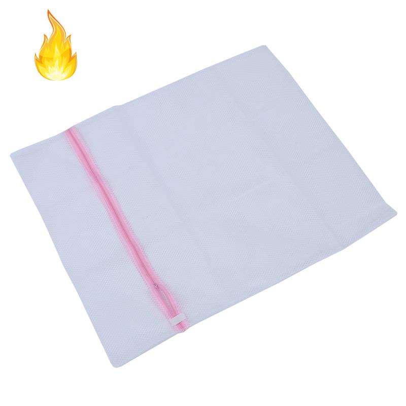 Túi lưới 60x50cm tiện dụng để giặt đồ lót
