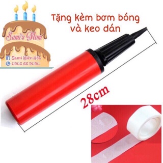 Trang trí đầy tháng bé tuổi Trâu