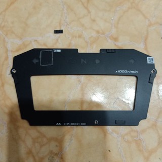 Bộ báo số Mini cho đồng hồ MSX 125