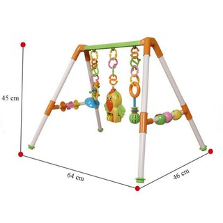 KỆ CHỮ A PHÁT NHẠC HÌNH CON VẸT GIÁ TỐT