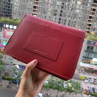 Túi charles & keith