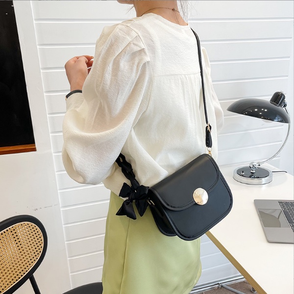 Túi Xách Nữ Đẹp, Đeo Chéo, Đeo Vai Đi Chơi, Đi Làm Dây Da Phối Vải Thời Trang Cao Cấp TX082