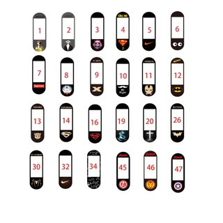 [Link số 2 ] Dán hình Xiaomi Miband 4 Avengers