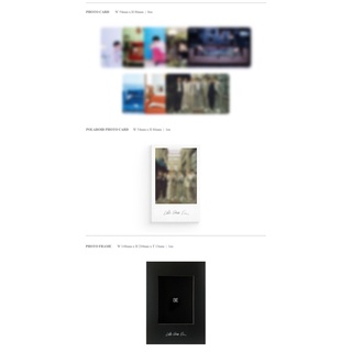 Album mini thứ 7 BTS - BE (phiên bản Deluxe)