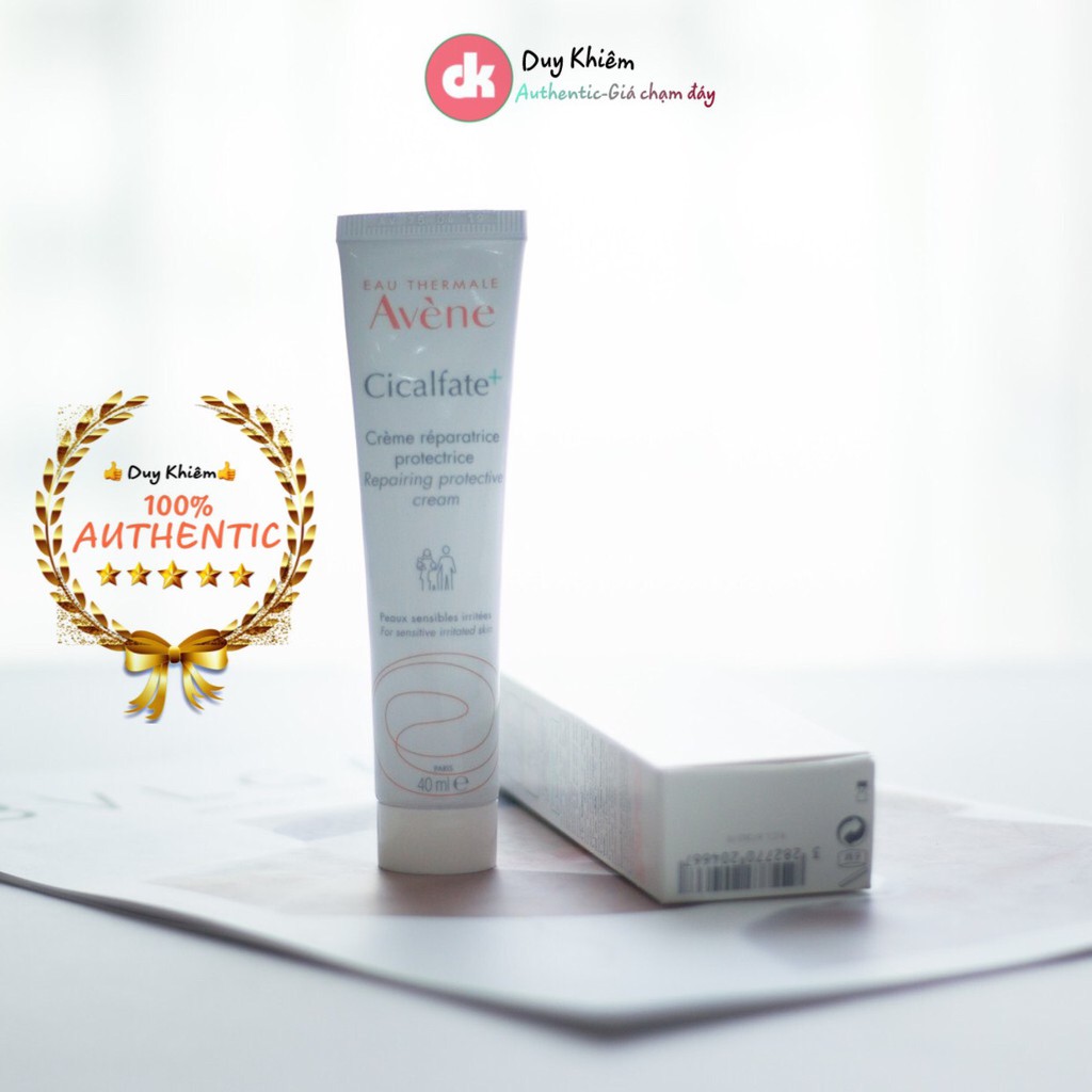 Kem Tái Tạo Phục Hồi Da Avene Cicalfate Repair Cream | BigBuy360 - bigbuy360.vn