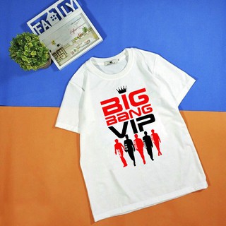 Áo thun thần tượng KPOP MS0049