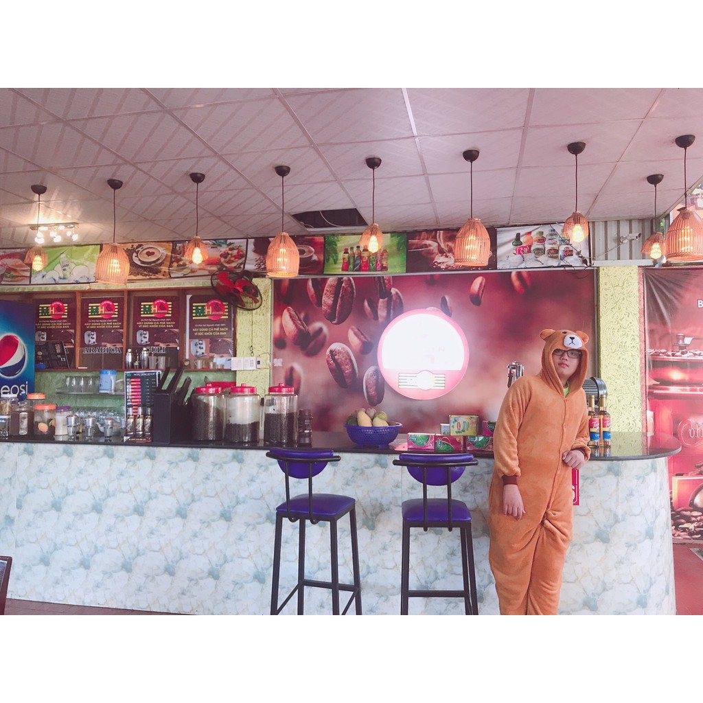 Bộ Máy Tính Tiền - Bộ Máy Tính Tiền CÀ PHÊ | BigBuy360 - bigbuy360.vn