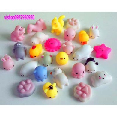 SQUISHY MOCHI GUDETAMA CHÍNH HÃNG SIÊU DỄ THƯƠNG -8845