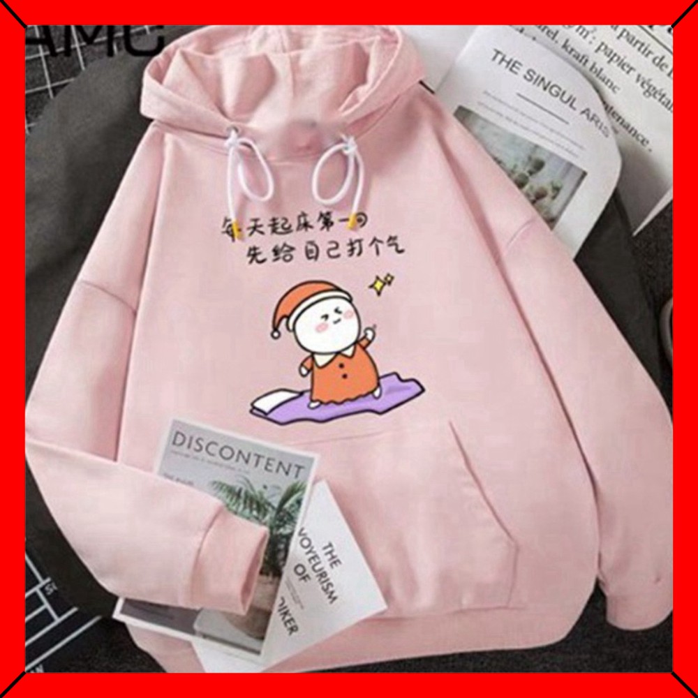 (FREESHIP) ❤ ÁO HOODIE - ÁO KHOÁC NỈ NGOẠI Noel ( Người Tuyết Noel) (MỚI) | BigBuy360 - bigbuy360.vn