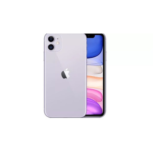 Điện thoại Apple iPhone 11 64GB 1 SIM - Hàng chính hãng | BigBuy360 - bigbuy360.vn