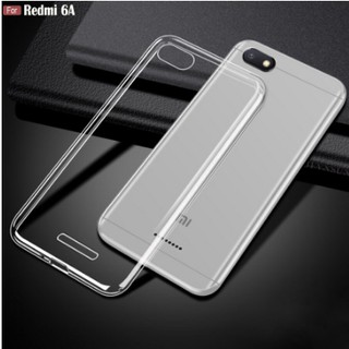 Ôp lưng silicon xiaomi redmi 6a hót