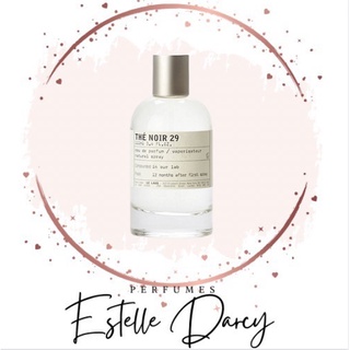 Nước hoa le labo the noir 29-5ml/10ml