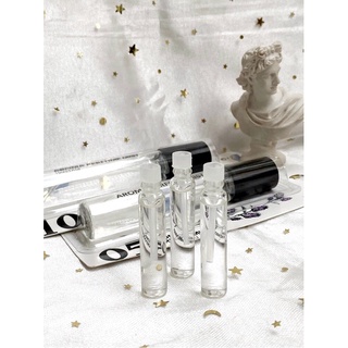 Sample Nước Hoa Aroma Perfume Hàn Quốc