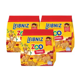 Bánh quy Leibniz Zoo