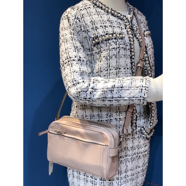 TÚI ĐEO CHÉO PARF0IS 2 ngăn