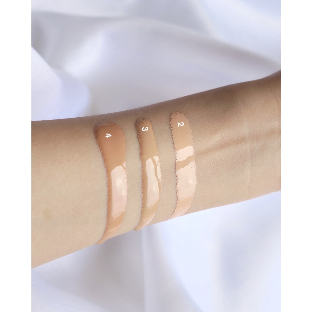 Fenty Beauty - Kem Nền Fenty Eaze Drop Blurring Skin Tint 32ml | BigBuy360 - bigbuy360.vn