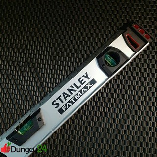Thước thuỷ Stanley 60cm 43-554