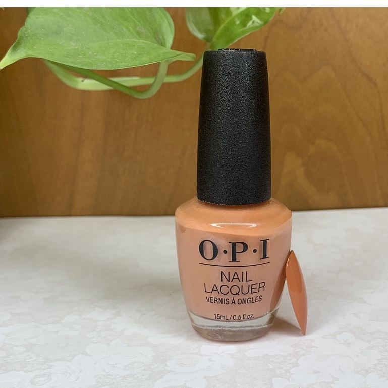 Sơn Móng Tay OPI 15ml Mã W59