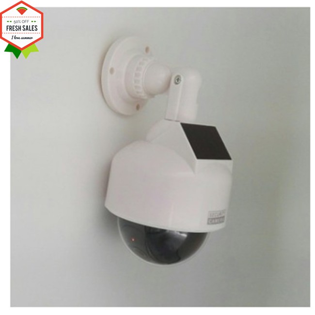 Camera Giám Sát Giả Đa Năng Có Đèn Flash | BigBuy360 - bigbuy360.vn