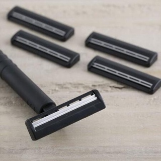 Set dao cạo 5 lưỡi kép kai