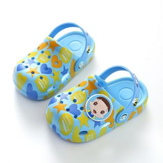 Dép siêu nhẹ đáng yêu cho bé