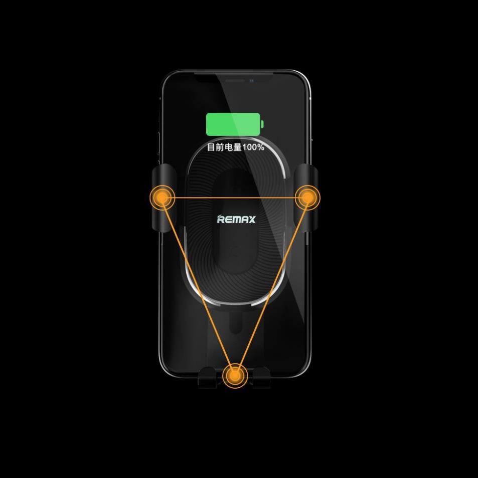 [FREESHIP-XẢ KHO] Giá đỡ điện thoại Remax RM-C38 - Hàng chính hãng Hàng chính hãng | BigBuy360 - bigbuy360.vn