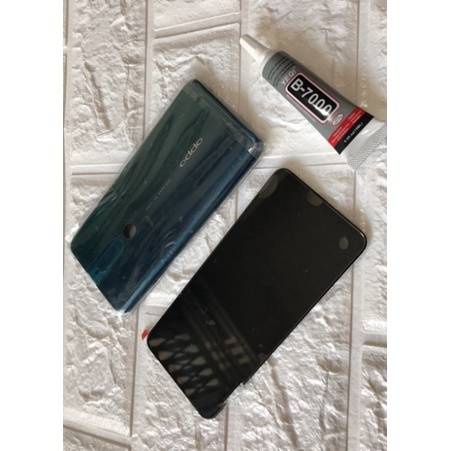 Combo Màn Hình + Bộ Vỏ Oppo F11 Pro