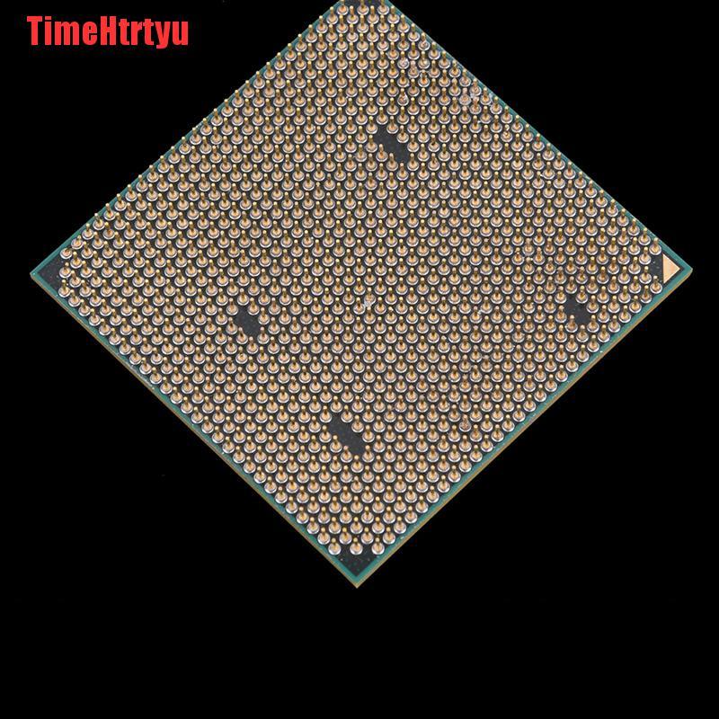 Bộ Xử Lý Cpu Timehttyu Amd Ii X2 250 3.0ghz 2mb Am3 + Adx2500Ck23Gm | BigBuy360 - bigbuy360.vn