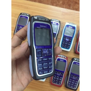 ĐIỆN THOẠI NOKIA 3220 CHÍNH HÃNG - (BẢO HÀNH 12 THÁNG)