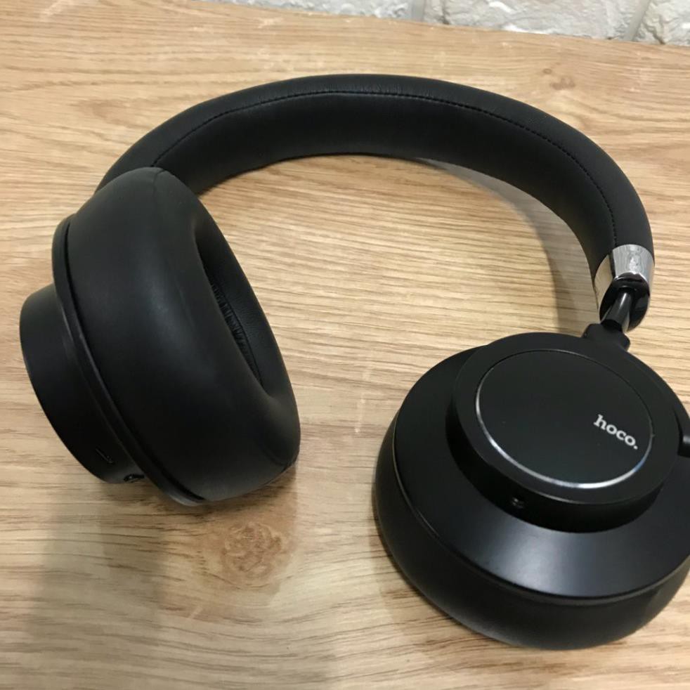 Tai nghe HOCO W10 Cool Yin wireless headphone (BM-01194)