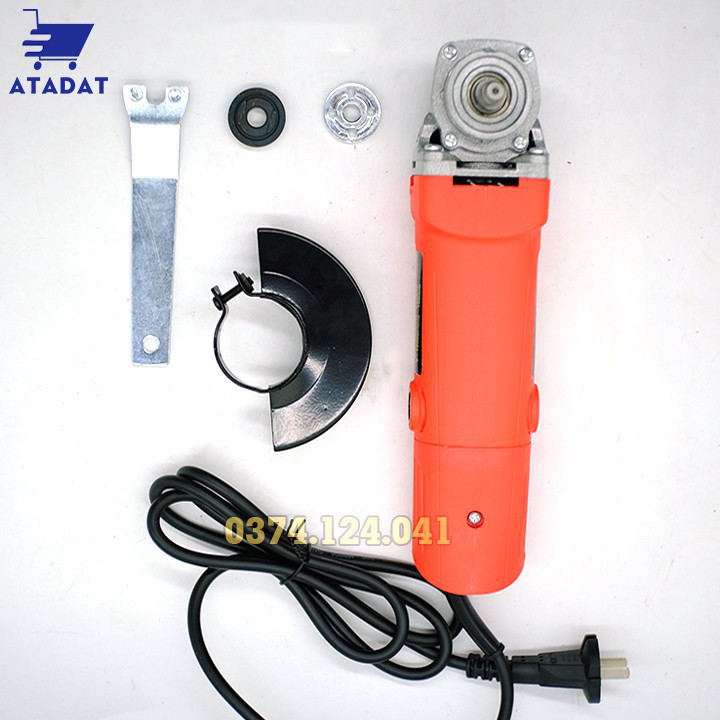 MÁY MÀI CẦM TAY 1200W AOTUO