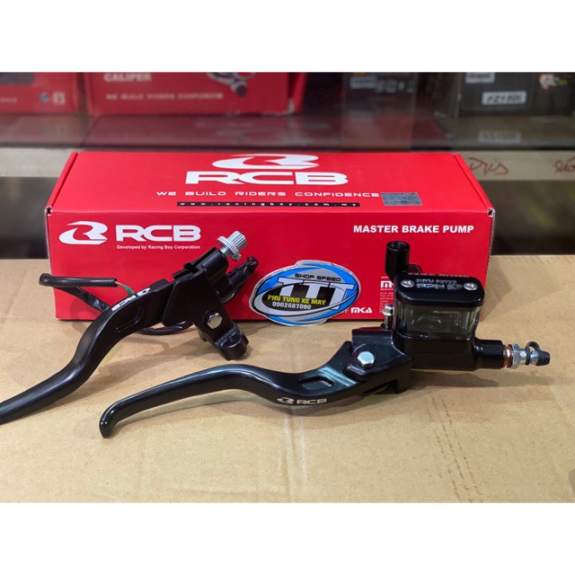 Tay phanh thắng e2  Rcb chính hãng-dochoixemaynhapkhau