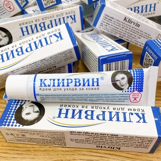 Kem Klirvin xuất xứ Nga