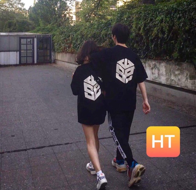 Áo phản Quang SE siêu đẹp